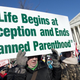 Illustration for article titled GOP Pols Condemning Planned Parenthood Supported Fetal Tissue Donation